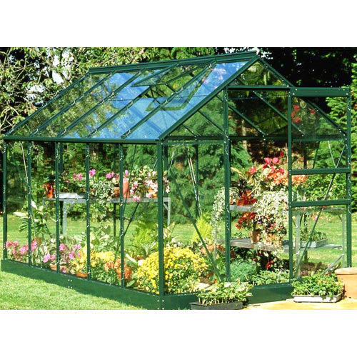 Royal Well Popular 106 Tuinkas met veiligheidsglas