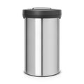 Brabantia Big Bin 60 Liter Vingerafdrukvrij