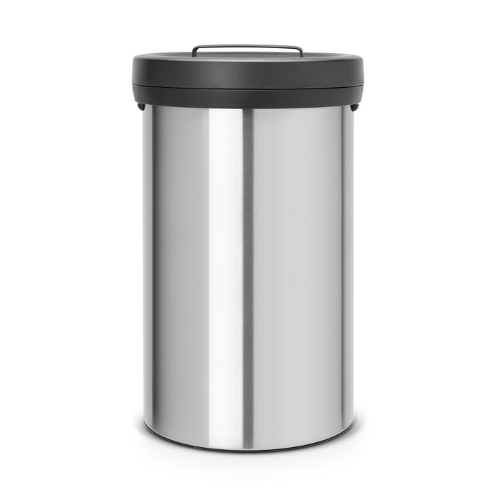 Brabantia Big Bin 60 Liter Vingerafdrukvrij
