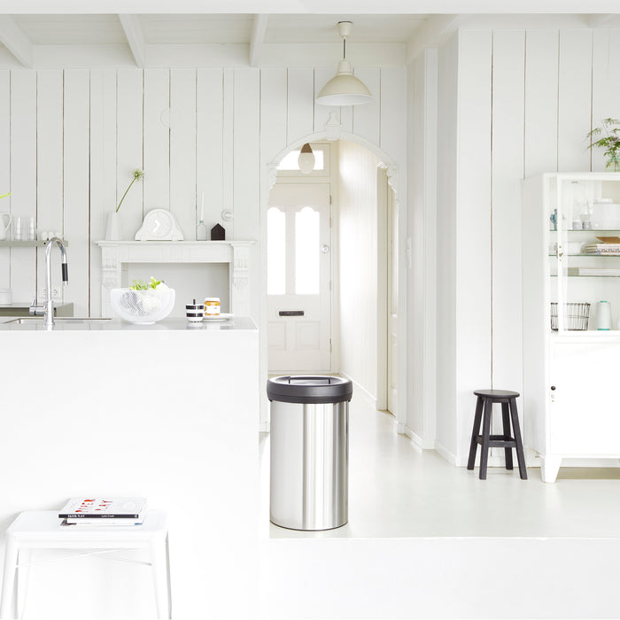 Brabantia Big Bin 60 Liter Vingerafdrukvrij