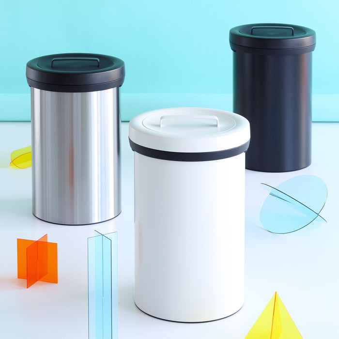 Brabantia Big Bin 60 Liter Vingerafdrukvrij
