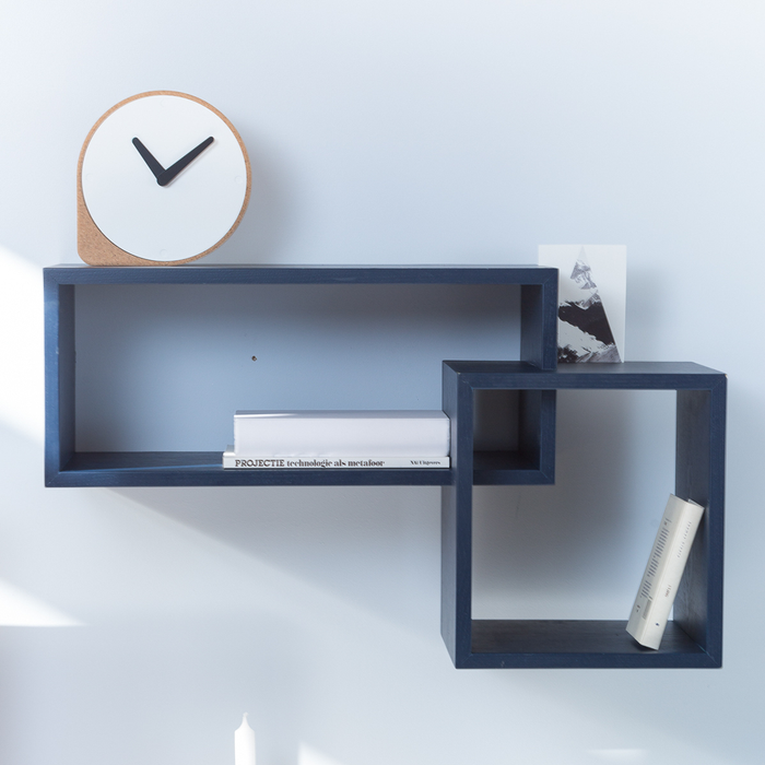 puik Clork Tafelklok Ø 19 cm