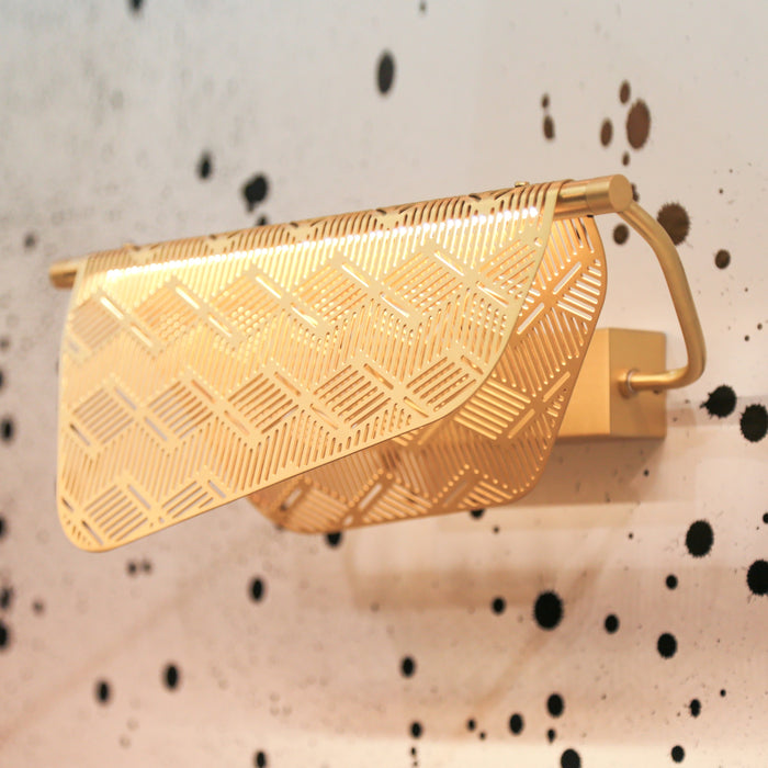 Petite Friture Mediterranea Wandlamp