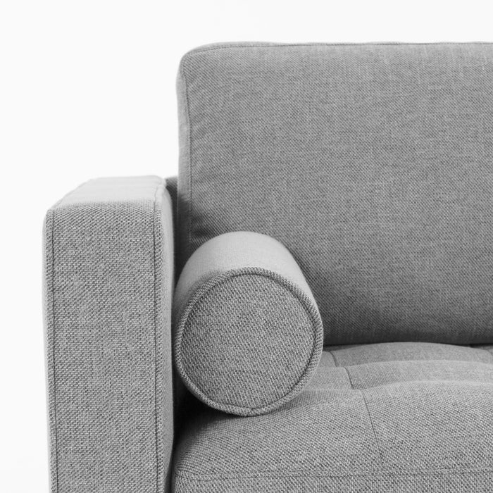 Kave Home Debra 3-zitsbank