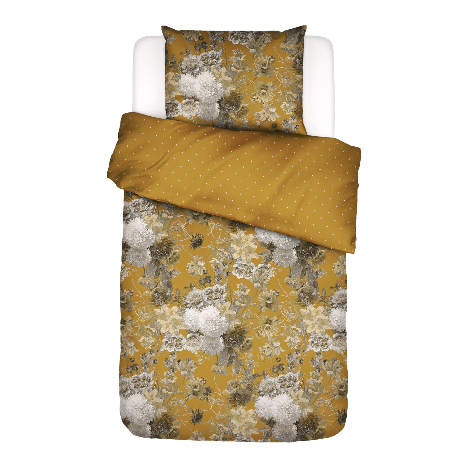 Essenza Maily Dekbedovertrek 140 x 220 cm