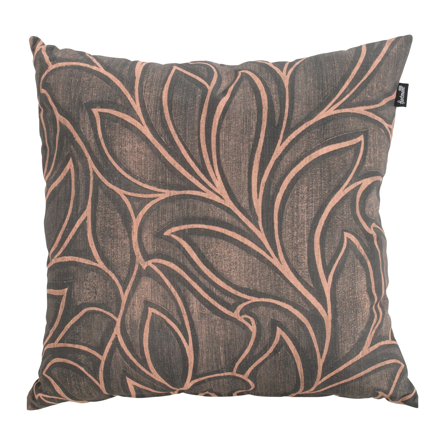 Hartman Indy Sierkussen - Oranje - 50 x 50 cm