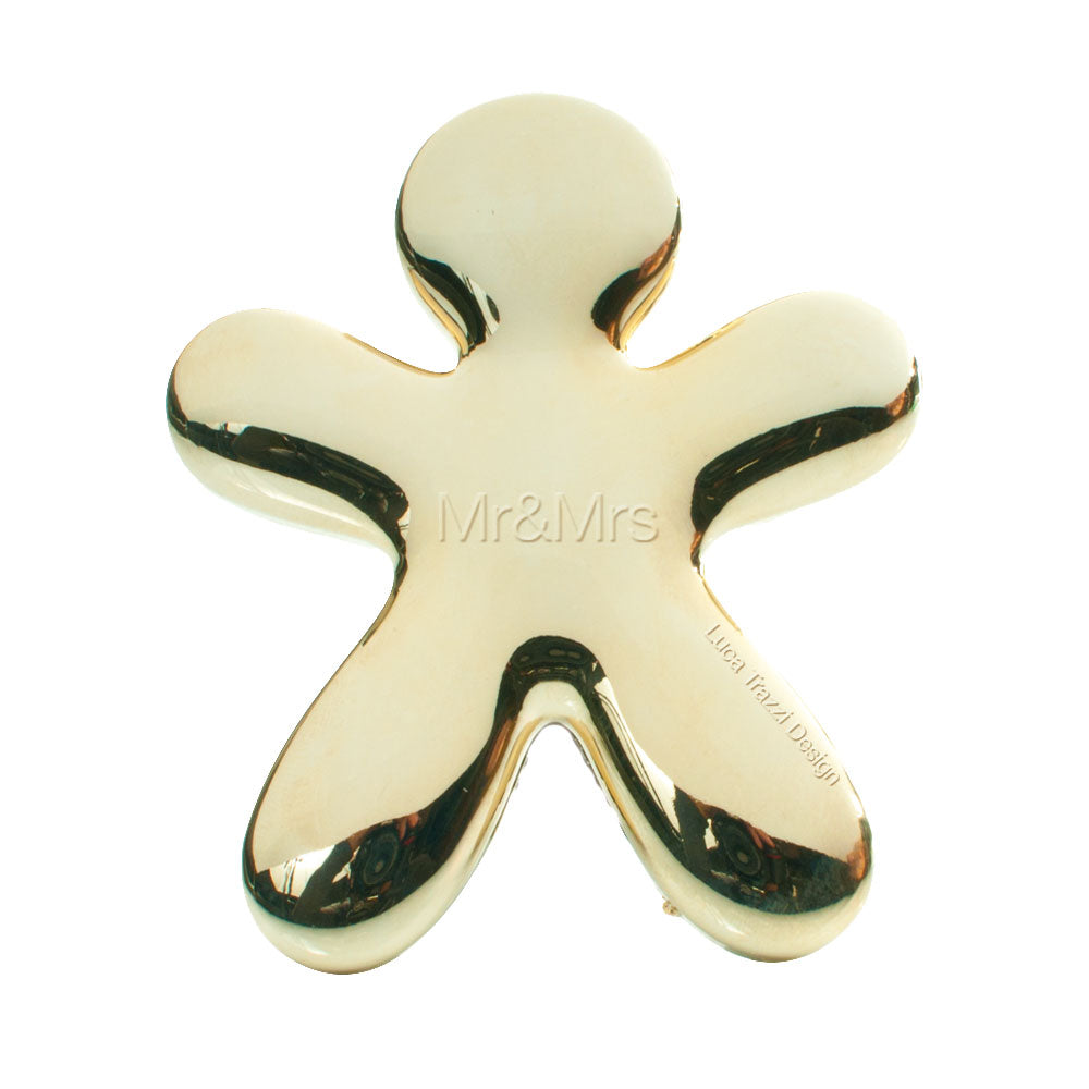 Mr&Mrs Fragrance Niki Auto Luchtverfrisser