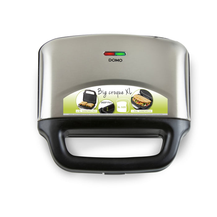 Domo DO9195C XL Tosti-ijzer