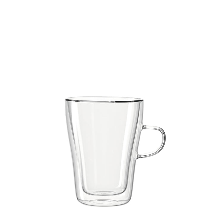 Leonardo Duo Dubbelwandige Glazen 0,35 L - 4 st.