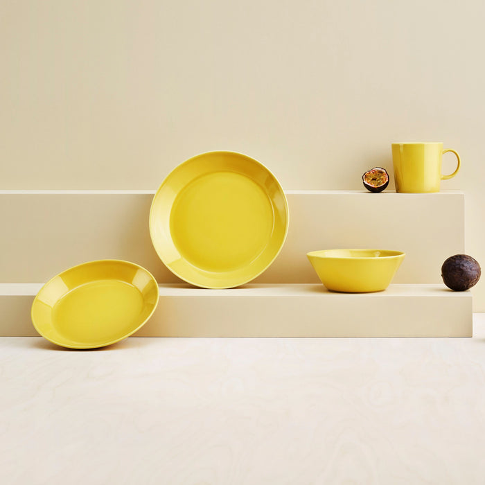 Iittala Teema Diep Bord Ø 21 cm