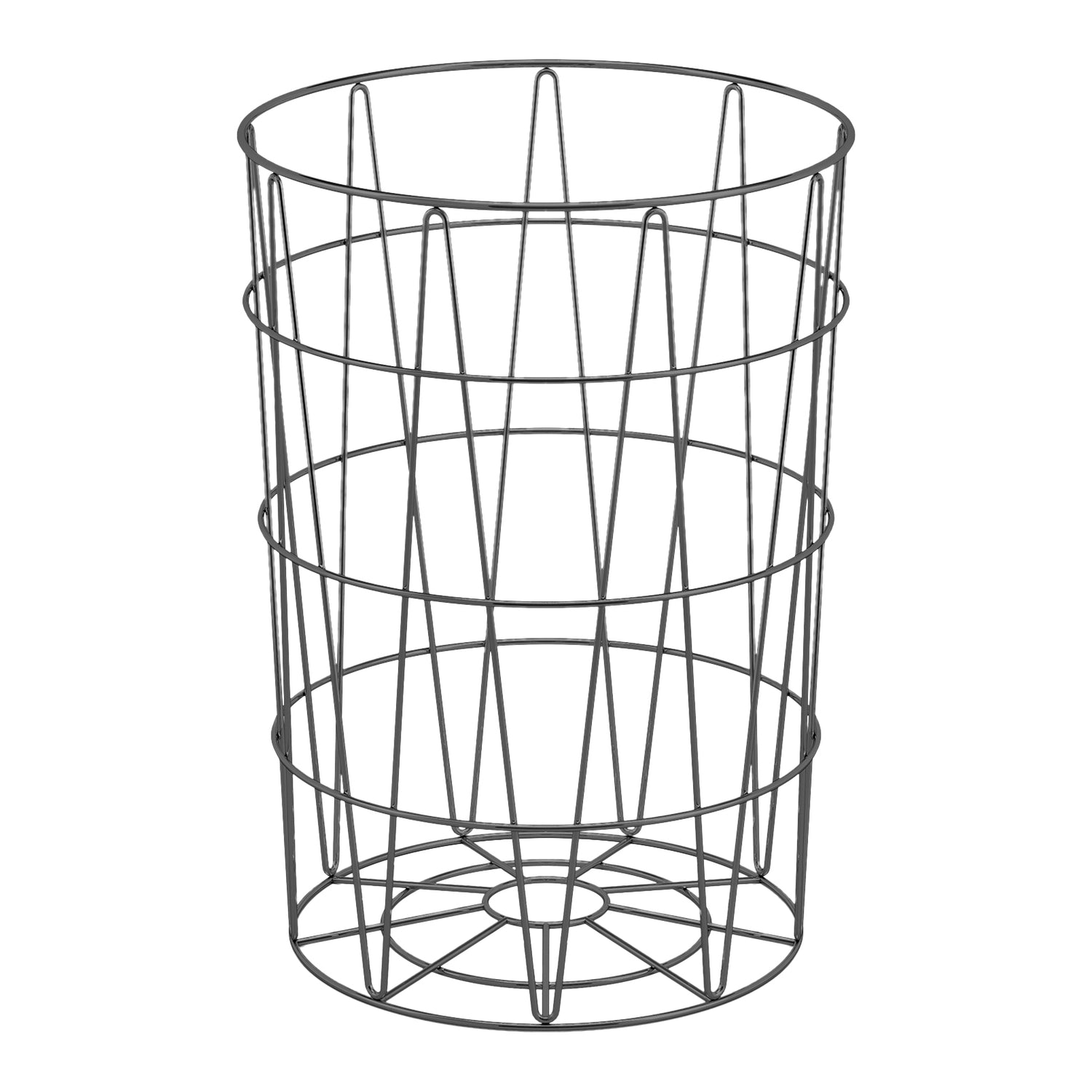 Zack Satone Wasmand - Zwart