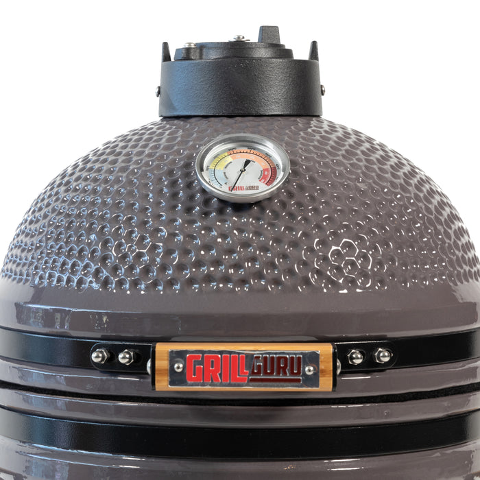 Grill Guru Original Compact Basic