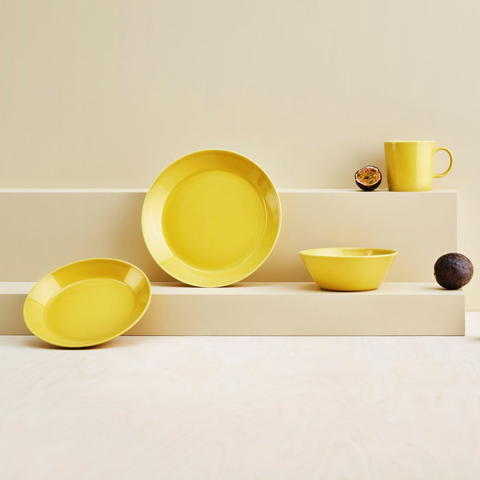 Iittala Teema Plat Bord Ø 21 cm