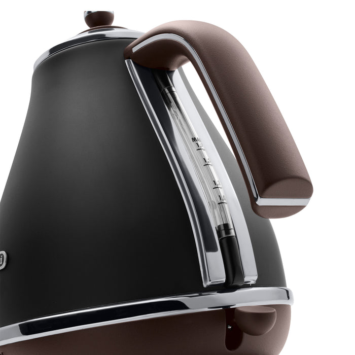 De'Longhi Icona Vintage Waterkoker - 1,7 L