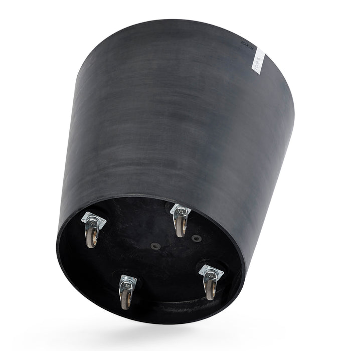 Ecopots Amsterdam Wielen 80