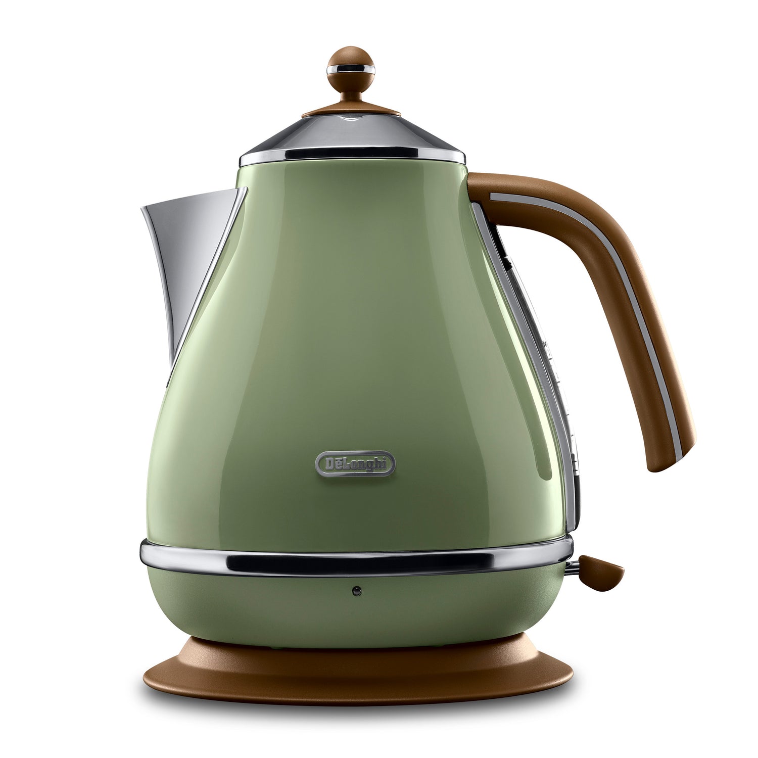 De'Longhi Icona Vintage Waterkoker - 1,7 L