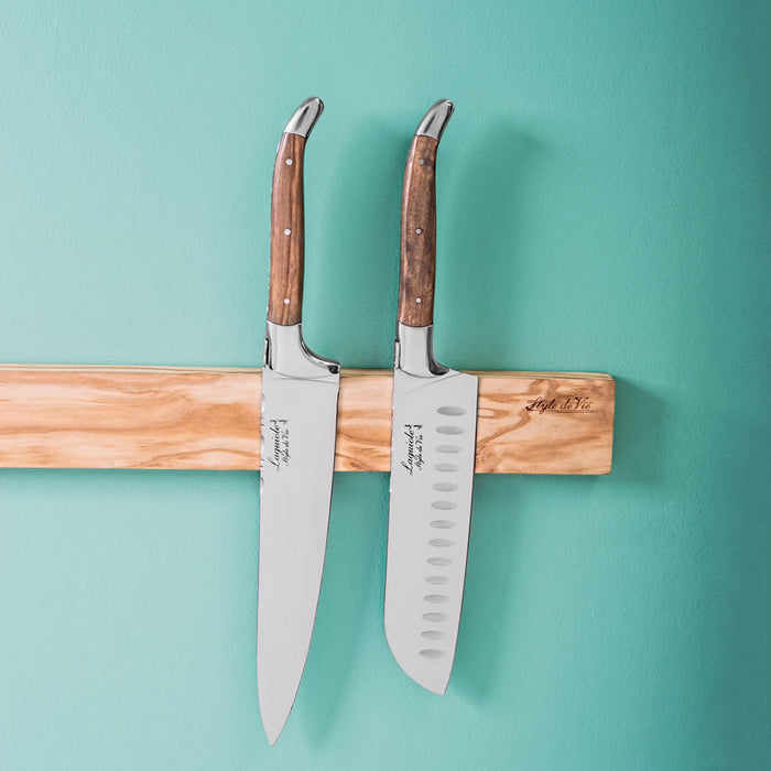 Laguiole Style de Vie Koksmes 20 cm