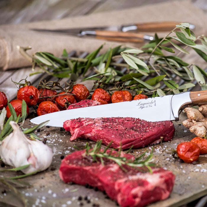 Laguiole Style de Vie Koksmes 20 cm