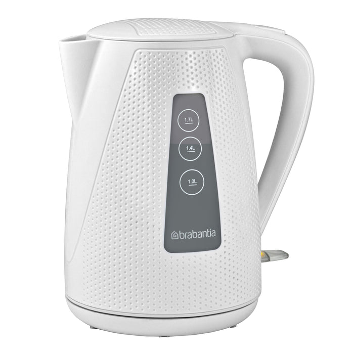 Brabantia BBEK1013KWH Waterkoker - 1,7 L