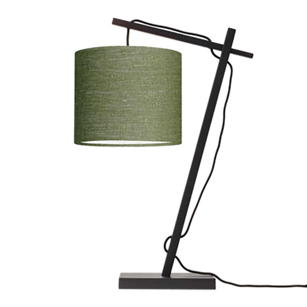 GOOD&MOJO Andes Tafellamp