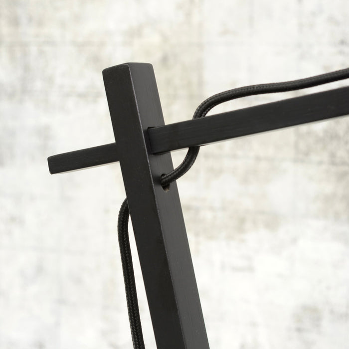 GOOD&MOJO Andes Tafellamp