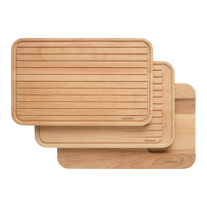 Brabantia Profile Snijplank - 3 st.