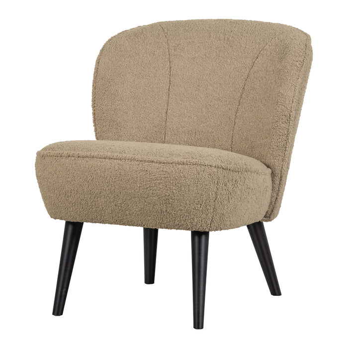 WOOOD Sara Fauteuil Teddy