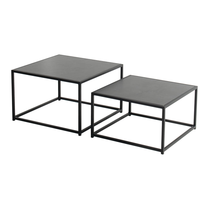 Hartman Marie Bijzettafel - 2 stuks