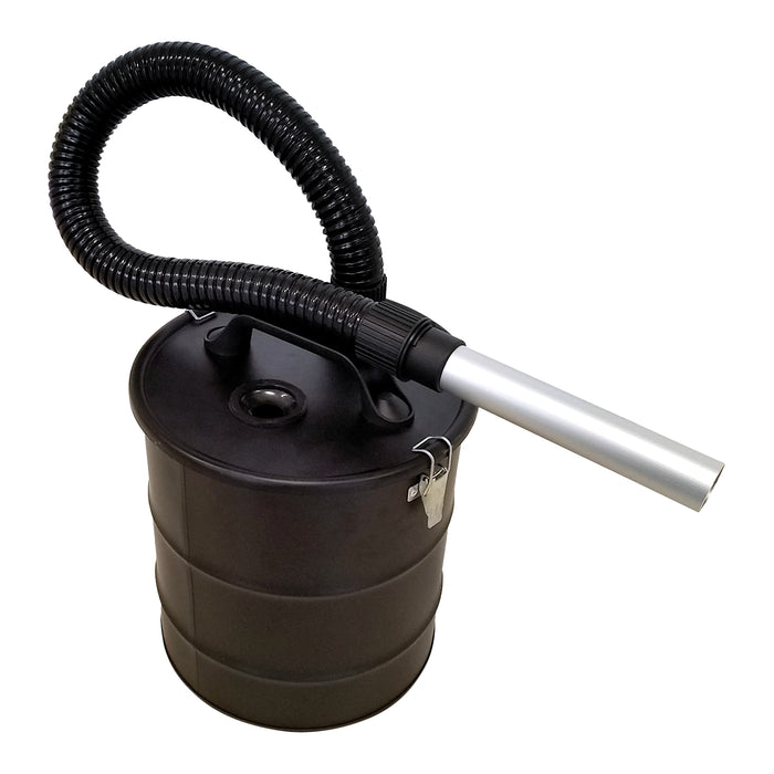 Grill Guru Ash Vacuum Cleaner