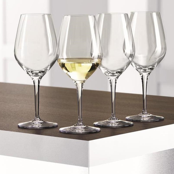 Spiegelau Authentis Witte wijnglazen 0,42 L - 4 st.