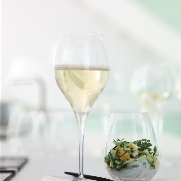 Spiegelau Authentis Witte wijnglazen 0,42 L - 4 st.