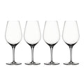 Spiegelau Authentis Witte wijnglazen 0,42 L - 4 st.