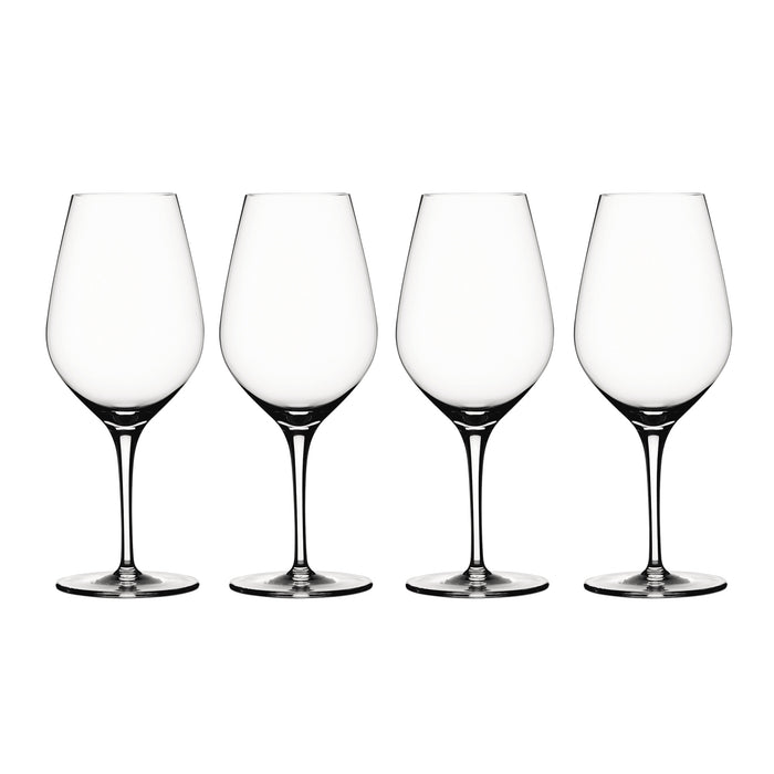 Spiegelau Authentis Witte wijnglazen 0,42 L - 4 st.
