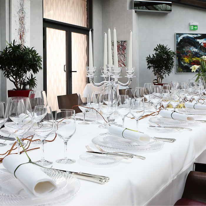 Spiegelau Authentis Witte wijnglazen 0,42 L - 4 st.