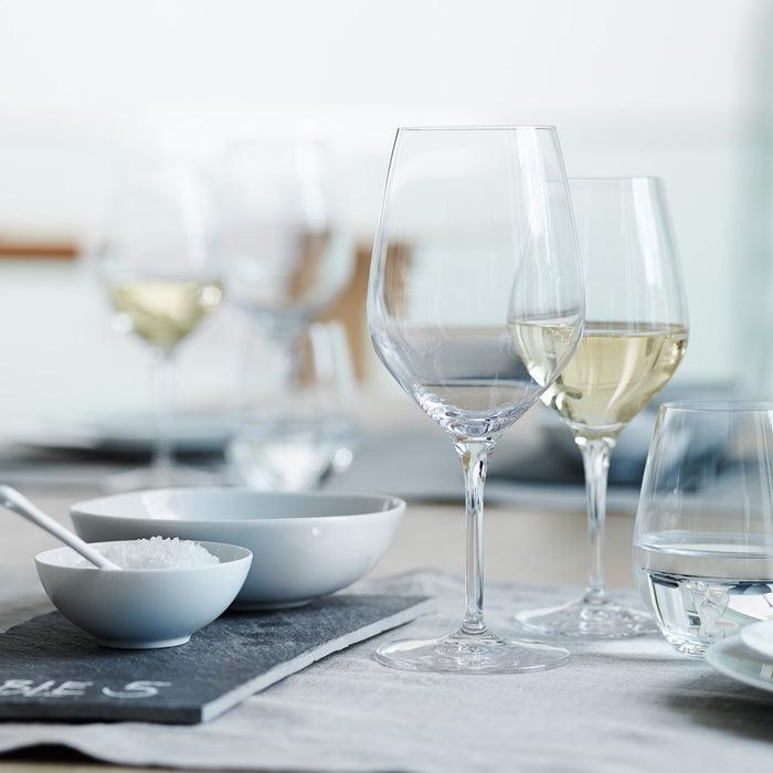 Spiegelau Authentis Witte wijnglazen 0,42 L - 4 st.