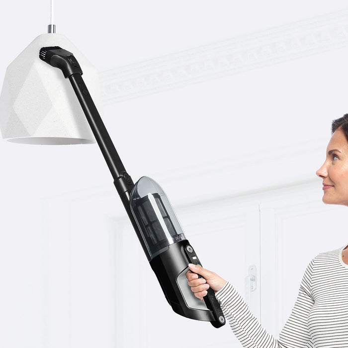 Bosch BBH32101 Flexxo Steelstofzuiger