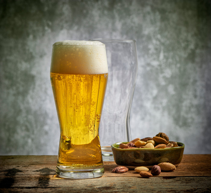 Libbey Bierglas Pilsner 0,4 L - 6 st.