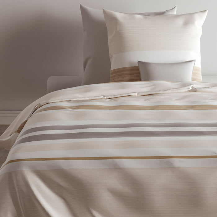 Zo!Home Luno Dekbedovertrek 140 x 220 cm