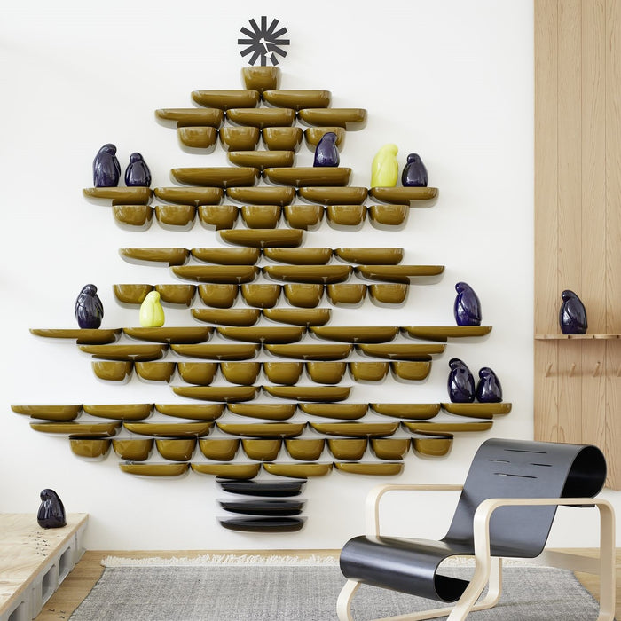 Vitra Corniches Wandplank