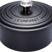 Le Creuset Signature Braadpan Ø 20 cm - Mat Zwart