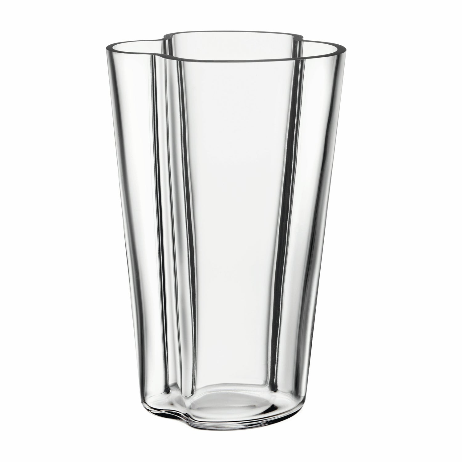 Iittala Alvar Aalto Vaas 22 cm