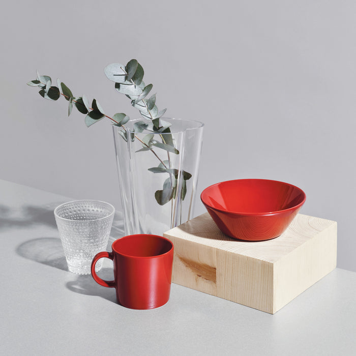 Iittala Alvar Aalto Vaas 22 cm