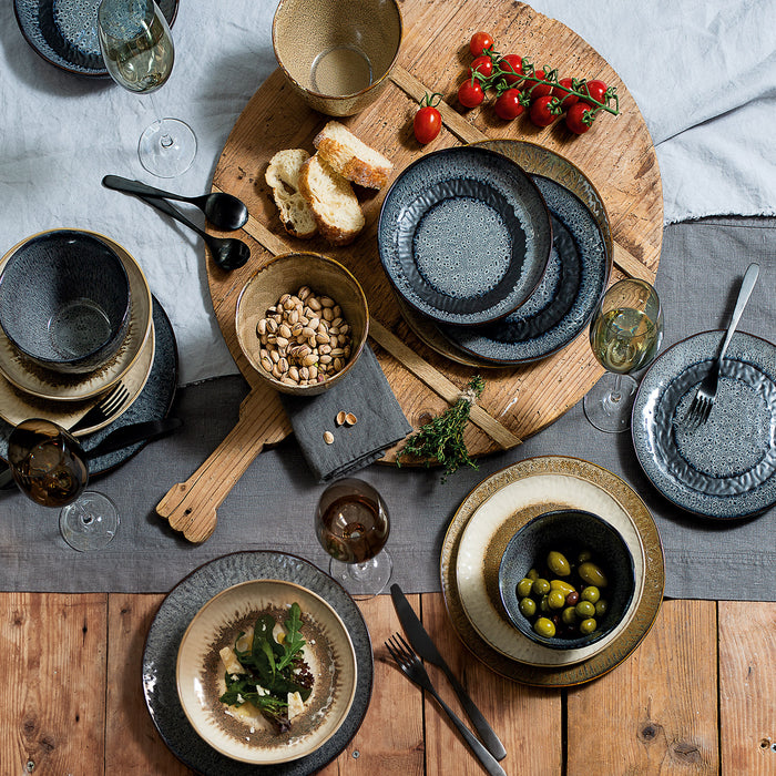 Leonardo Matera Diep Bord Ø 21 cm