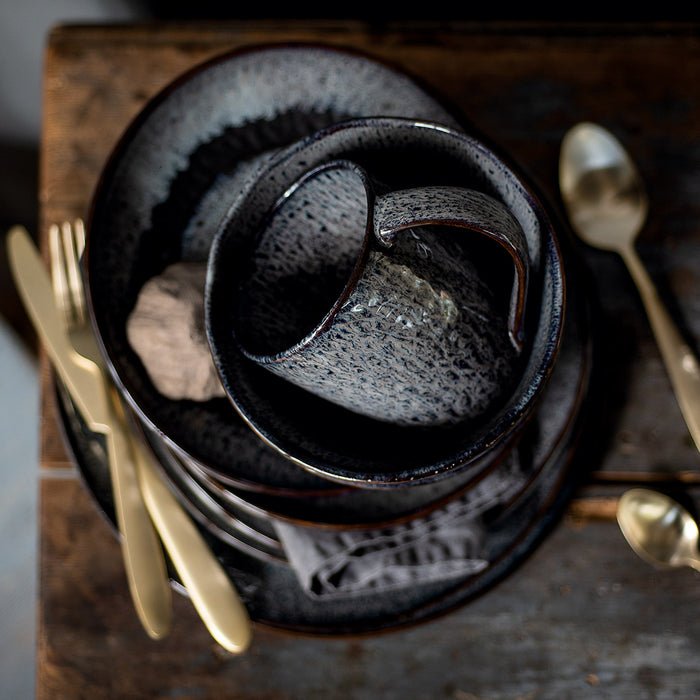 Leonardo Matera Diep Bord Ø 21 cm