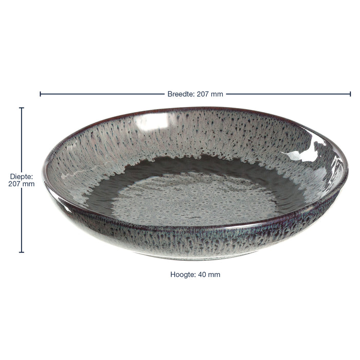 Leonardo Matera Diep Bord Ø 21 cm