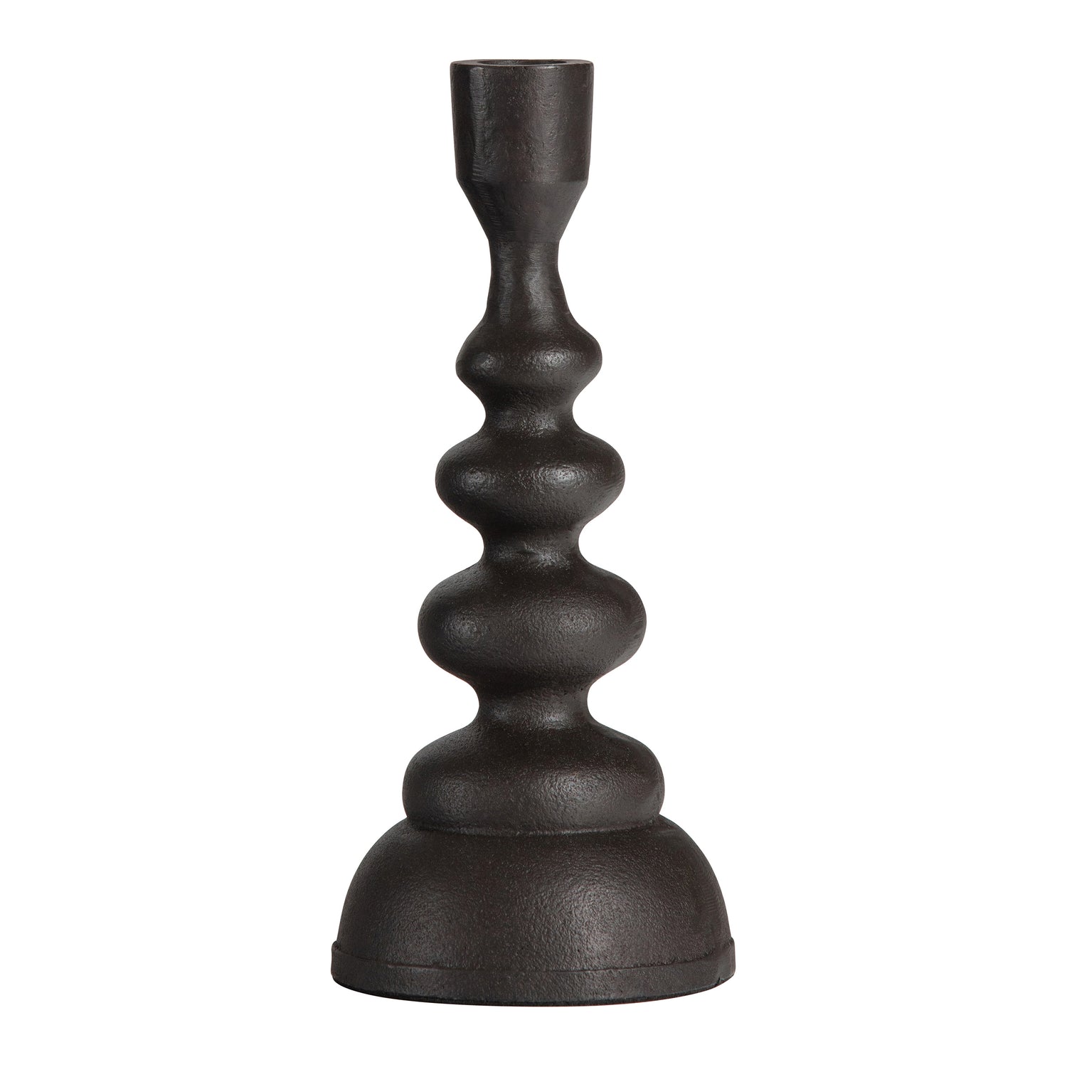 WOOOD Twisted Kandelaar - Brons