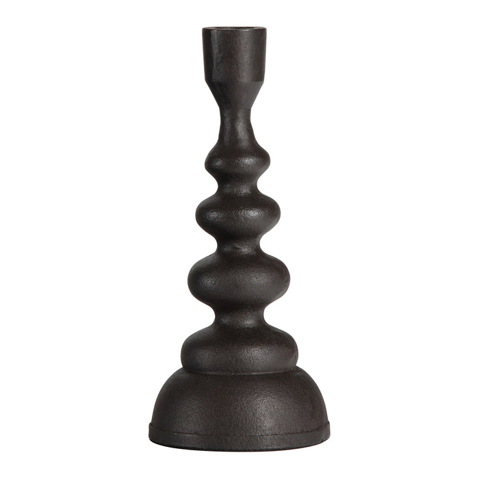 WOOOD Twisted Kandelaar - Brons