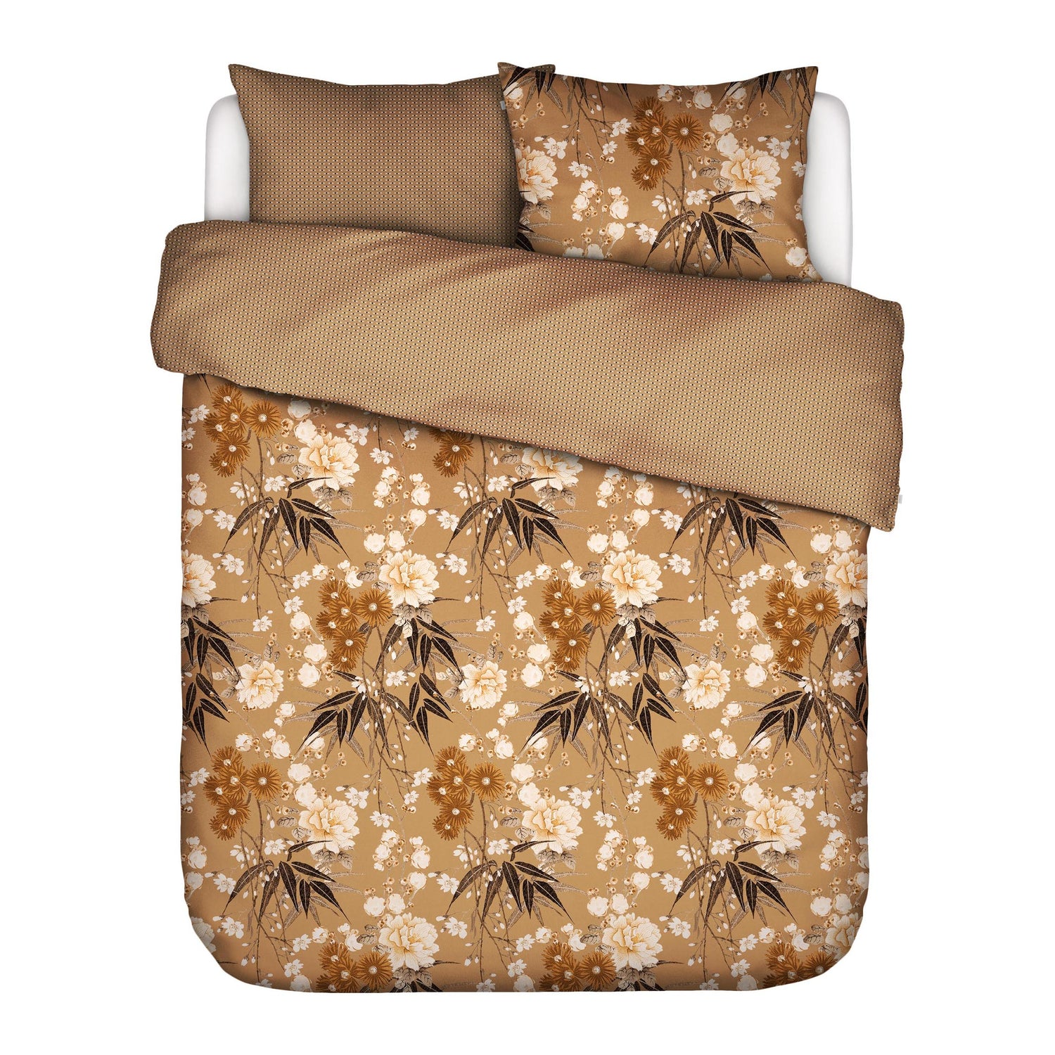 Essenza Charlize Dekbedovertrek 200 x 220 cm