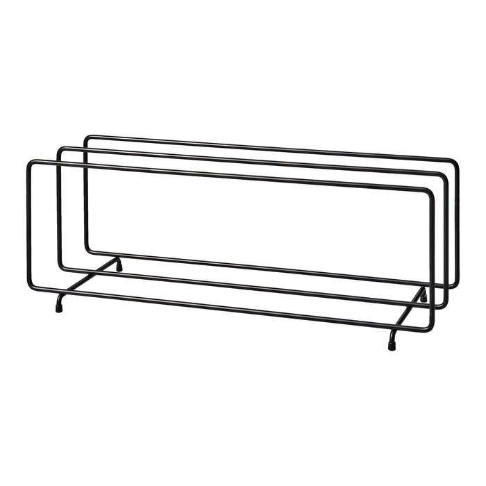 Maze Interior Mixrack Schoenenrek L - Zwart