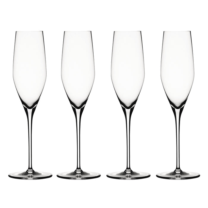 Spiegelau Authentis Sparkling wijnglazen - 4 st.